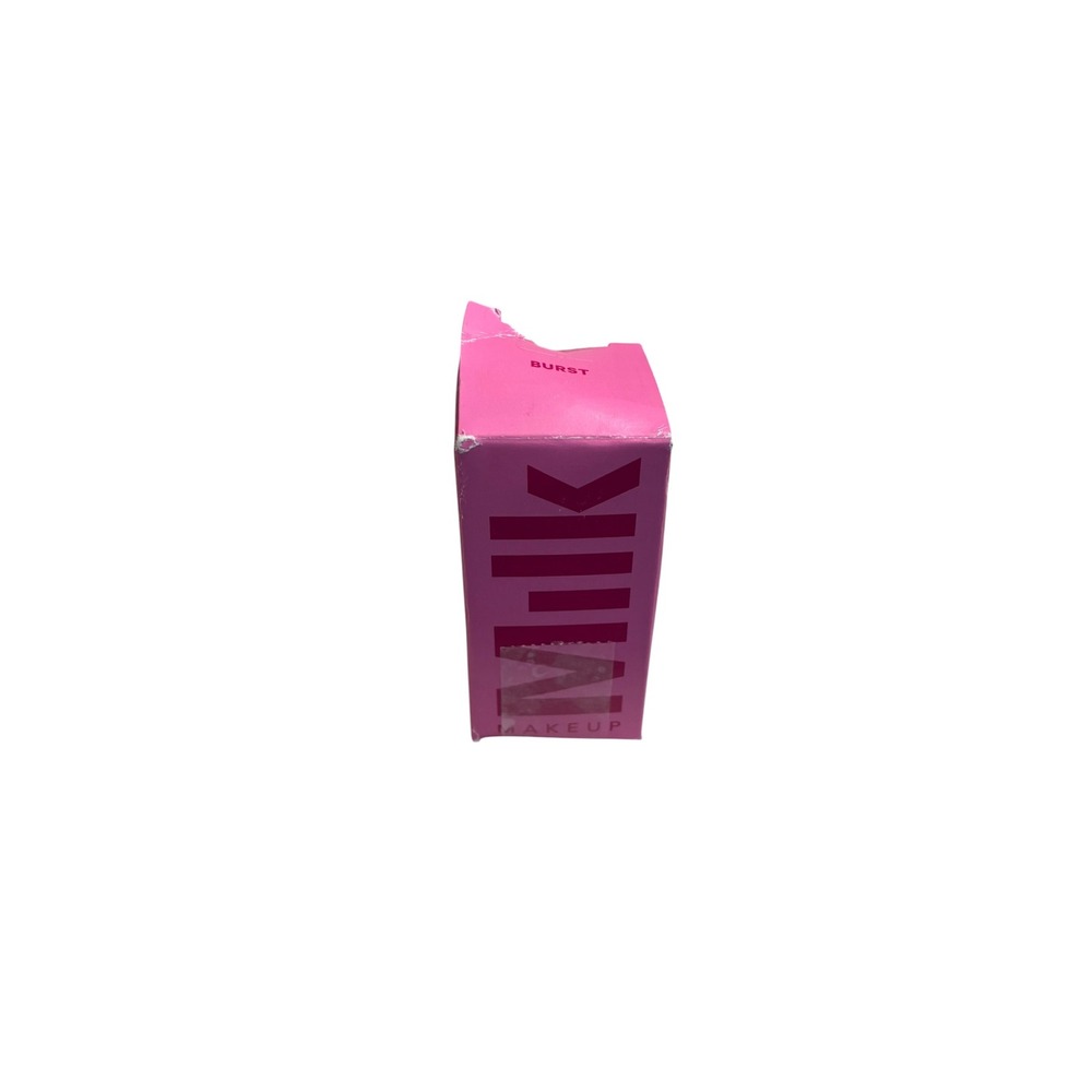 Milk Makeup Burst Cooling Water Jelly Tint Lip + Cheek Blush Stain Full Size